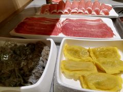 -海底捞火锅(方圆荟店)