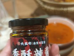 -大盐帮川菜馆(长楹天街店)