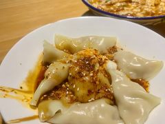 -龙抄手食府(浣花北路店)