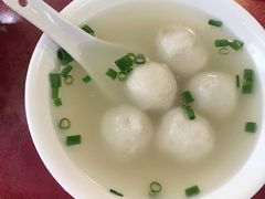 鱼丸-老福洲(西洪路店)