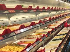 -言玖鲜火锅串串披萨自助(益田假日店)