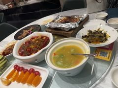 -国人川菜(李家村建东街店)
