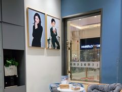 -海马体照相馆(上海月星环球港店)