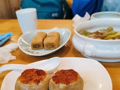 -惠丰门丁肉饼店