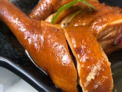 -鸡坤茶室(三里屯店)