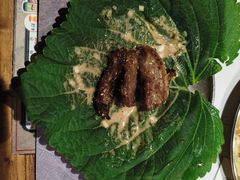 -西塔老太太泥炉烤肉(万柳华联店)