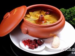 -翠湖里(翠湖南路店)