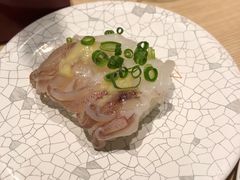 -大起水产回转寿司(道顿堀店)