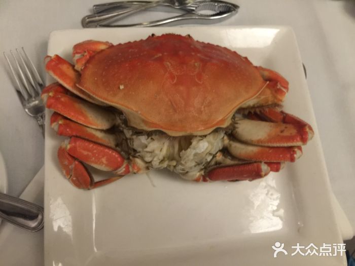 Swiss Louis Italian & Seafood Restaurant图片