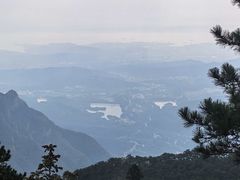 -含鄱口