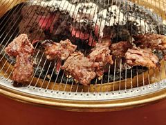 -西塔老太太泥炉烤肉(上海七宝领展广场店)