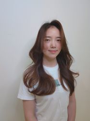 点击看大图 -逸丝风尚专注烫染
