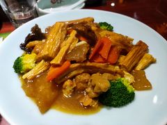 -窄巷子陕菜馆·地道陕西菜(粉巷店)