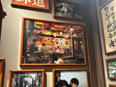 -王繁星面馆(西安熙地港店)