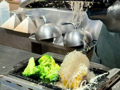 -肉肉大米(金虹桥店)