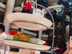 -威斯汀舞台餐厅