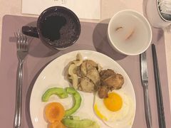 -天伦王朝酒店·盛华瑄餐厅