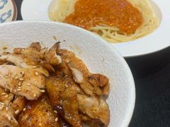 -熊吞·大碗丼烧肉饭(西市场嘉华店)