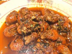 -串盟烧烤大排档·长沙美食地标(星沙店)