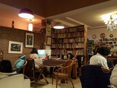 -哈尔滨北方国际青年旅舍(中央大街店)