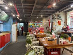 -捞围鲜·港式打边炉(海阳路店)