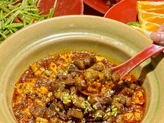-萬國春·中菜馆(颐和公馆店)
