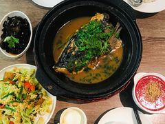 -茉莉餐厅(包河万达店)