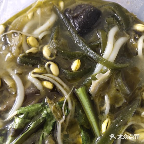好之味过桥米线