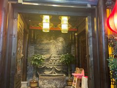 -码头故事火锅(郫县红光店)