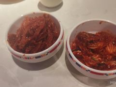 -七八冷面·延边朝鲜族美食(欢乐谷店)