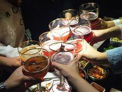 -HIHE Bistro·Oyster Bar(华熙live店)