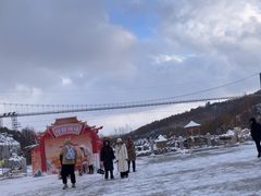 -威海华夏城景区