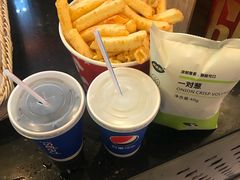 -太平洋影城(紫荆店)