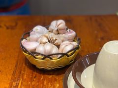 -状元阁烧烤(新华路总店)
