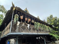 -西双版纳傣族园