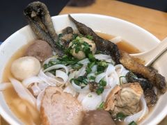 -恩宁刘福记(东华东路店)