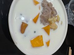 -水牛奶皇后糖水铺(深圳总店)