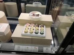 -Pantry's Best派悦坊蛋糕(K11购物艺术中心店)