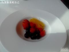 -翡翠36餐厅(浦东香格里拉店)