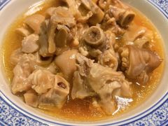 -漫渡庄绿岛花园•隐世庭园菜(滨湖店)