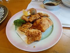 -天正河鲀·河豚亭(大连店)