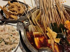 -玉林串串香·成都老字号(玉林街总店)