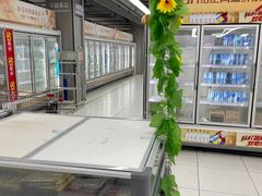 -家乐福(古北店)