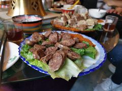 -卡万金特色藏餐