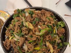 -烤肉季饭庄