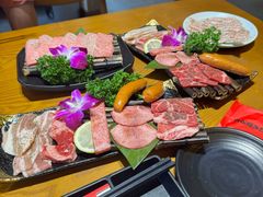 -AJIYA炭火烧肉(徐汇正大乐城店)