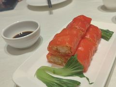 -香港狮子山下·明星粤菜餐厅(北苑店)