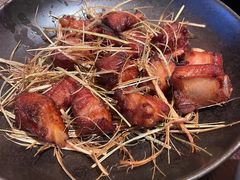 -滇野云南野生菌餐厅(陕西南路店)