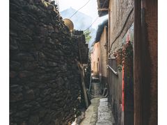 -阳产土楼