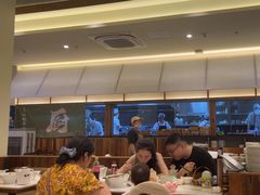 -春家·非遗手工小吃(徐汇万科广场店)